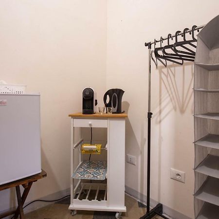 La Stanza Del Vicolo Apartment Palermo Luaran gambar
