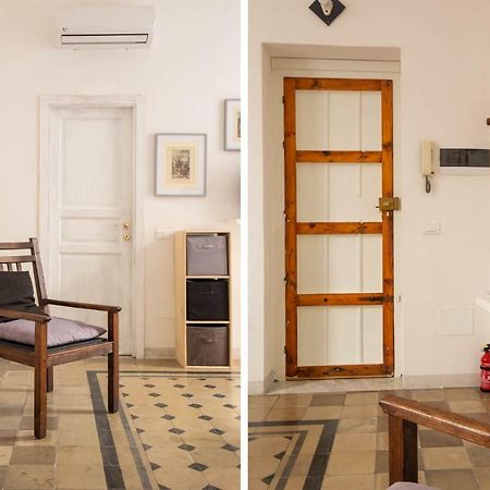 La Stanza Del Vicolo Apartment Palermo Luaran gambar