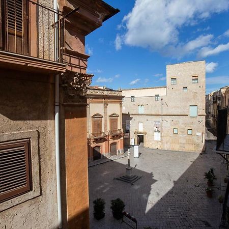 La Stanza Del Vicolo Apartment Palermo Luaran gambar