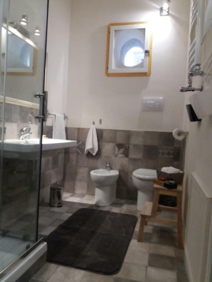 La Stanza Del Vicolo Apartment Palermo Luaran gambar