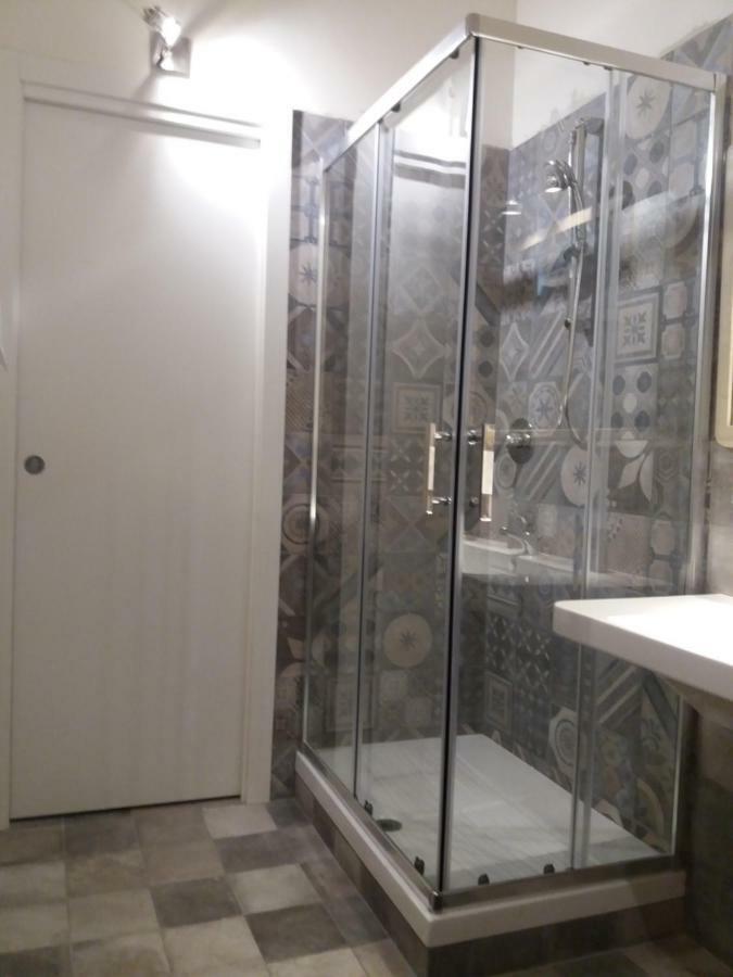 La Stanza Del Vicolo Apartment Palermo Luaran gambar