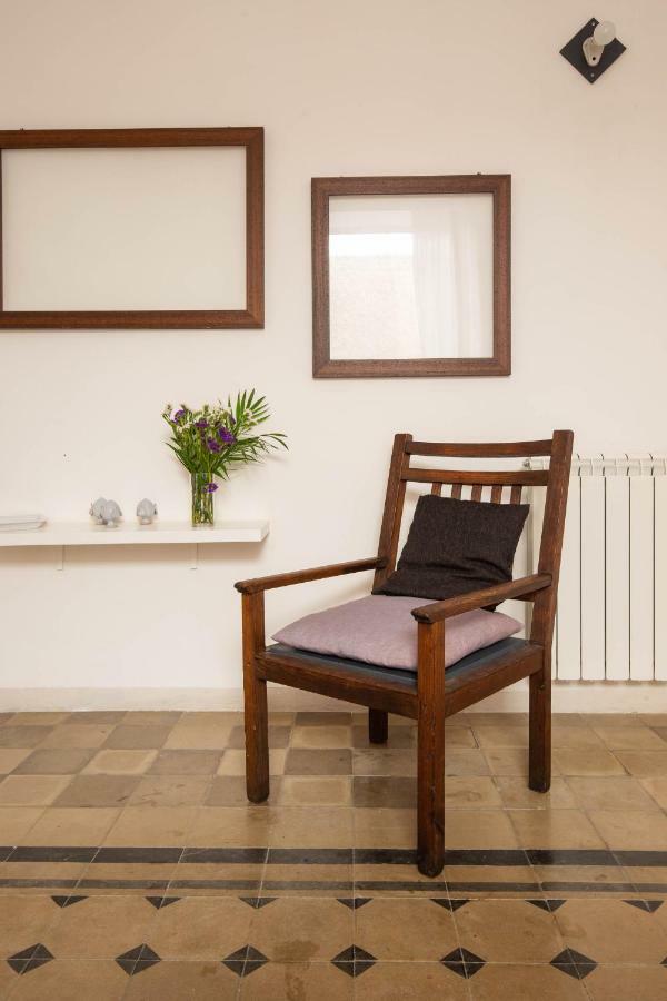 La Stanza Del Vicolo Apartment Palermo Luaran gambar