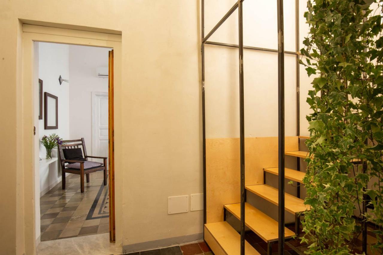 La Stanza Del Vicolo Apartment Palermo Luaran gambar