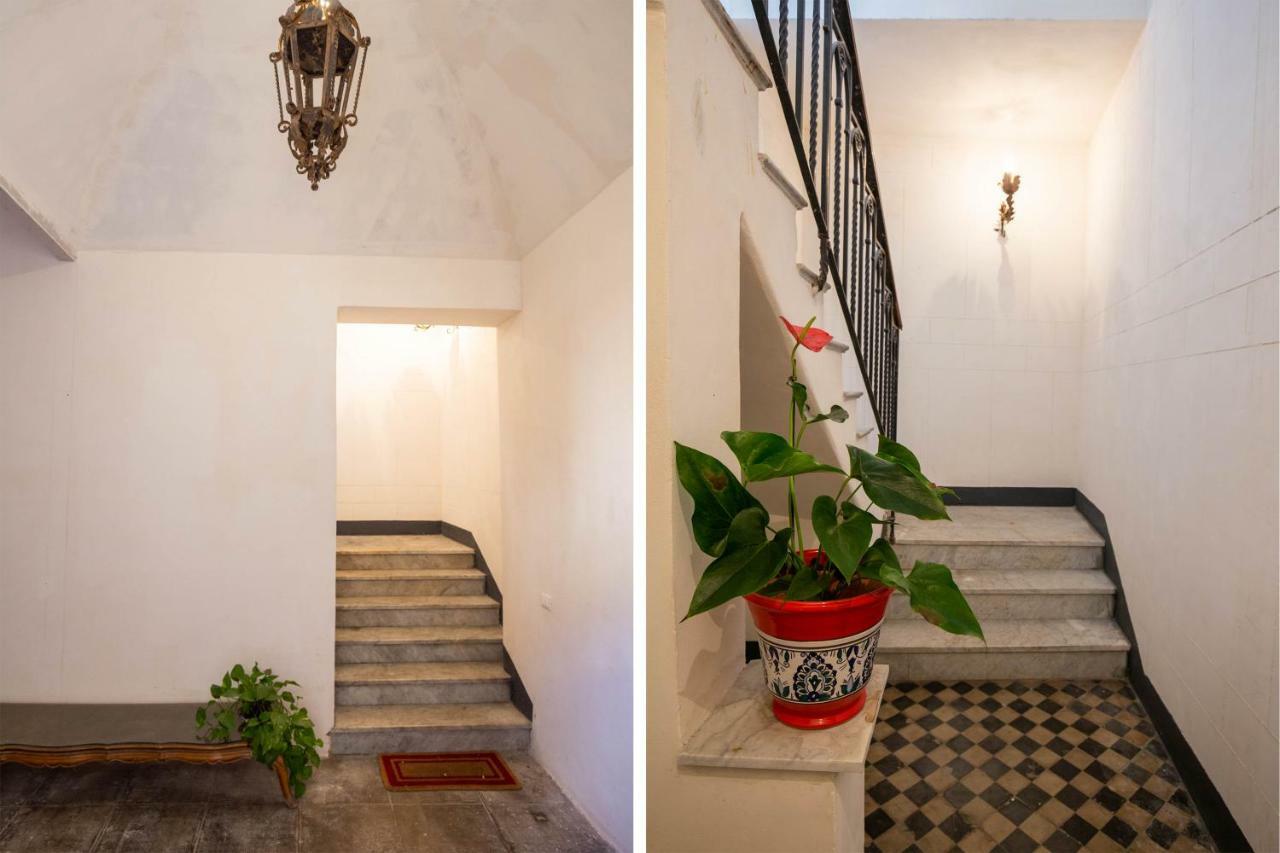 La Stanza Del Vicolo Apartment Palermo Luaran gambar